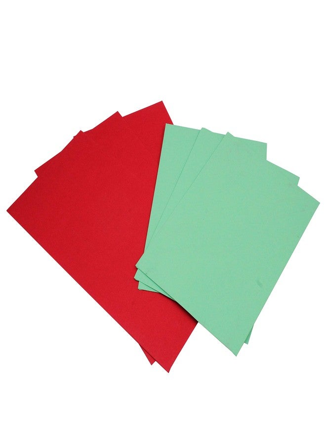 Jades : Christmas Greeting Card Making Kit (Kit #4) - Image 5